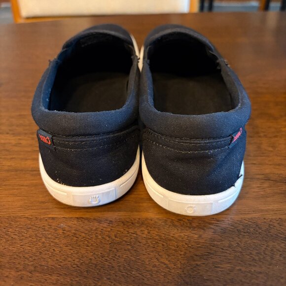 Xero Dillon Canvas Slip-On - Iconic, Low-Profile Sneaker - Picture 6 of 7
